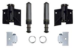 ICON Vehicle Dynamics Hydraulic Bump Stops 56103
