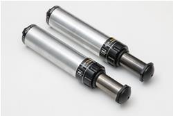 ICON Vehicle Dynamics - Hydraulic Bump Stops for 2007-2021 TUNDRA - 56108