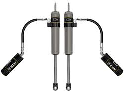 ICON Vehicle Dynamics - Suspension Leveling & Lift Kits for 2024 TACOMA - 57808P