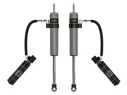 ICON Vehicle Dynamics - Suspension Leveling & Lift Kits for 2023-2024 SEQUOIA, 2022-2025 TUNDRA - 57840EP