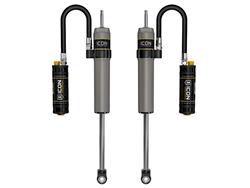 ICON Vehicle Dynamics - Shocks and Struts for 2022-2025 TUNDRA - 57841CP