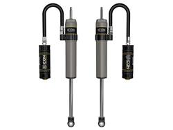 ICON Vehicle Dynamics - Shocks and Struts for 2022-2024 TUNDRA - 57841P