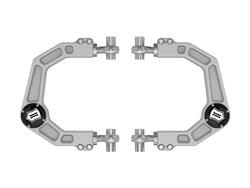 ICON Vehicle Dynamics - Suspension Leveling & Lift Kits for 1996-2002 4RUNNER, 1995-2004 TACOMA - 58500DJ