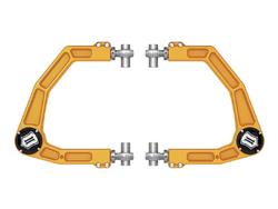 Icon Vehicle Dynamics Delta Joint Tubular Upper Control Arms for 2024 GX550, LAND CRUISER, TACOMA - 58552GDJ