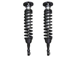 Icon Vehicle Dynamics 2.5 IR Coilover Kits for 2008-2021 LAND CRUISER - 58660