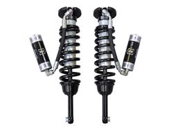 Icon Vehicle Dynamics 2.5 RR Extended Travel Coilover Kits for 2003-2009 4RUNNER, GX470, 2007-2009 FJ CRUISER - 58745-700