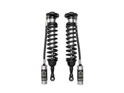 Icon Vehicle Dynamics 2.5 RR Coilover Kits for 2008-2022 SEQUOIA, 2007-2021 TUNDRA - 58750C