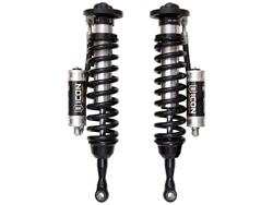 Icon Vehicle Dynamics 2.5 RR Coilover Kits for 2008-2021 LAND CRUISER - 58760