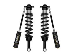 ICON Vehicle Dynamics - Coilover Kits for 2023-2024 SEQUOIA, 2022-2024 TUNDRA - 58770