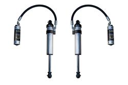 Icon Vehicle Dynamics 2.5 VS RR CDCV Shocks for 2003-2024 4RUNNER, 2007-2014 FJ CRUISER, 2005-2023 TACOMA - 59702CP-CB