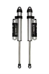 Icon Vehicle Dynamics 2.5 VS PB CDCV Secondary Shocks for 2008-2016 F-250 SUPER DUTY, F-350 SUPER DUTY - 61710CP