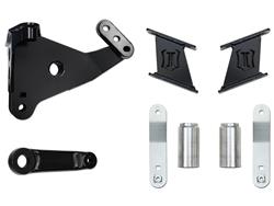 ICON Vehicle Dynamics - Suspension Lift Kit Components for 2011-2016 F-250 SUPER DUTY, F-350 SUPER DUTY - 67030