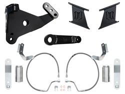 ICON Vehicle Dynamics Suspension Lift Kit Components 67035