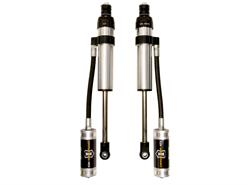Icon Vehicle Dynamics 2.5 VS RR Shocks for 2005-2024 F-250 SUPER DUTY, F-350 SUPER DUTY, F-450 SUPER DUTY - 67800P