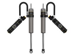 Icon Vehicle Dynamics 2.5 VS RR CDEV Shocks for 2017-2022 F-250 SUPER DUTY, F-350 SUPER DUTY - 67810EP