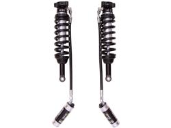 Icon Vehicle Dynamics 2.5 RR Coilover Kits for 2015-2022 CANYON, COLORADO - 71510C