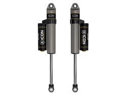 ICON Vehicle Dynamics - Suspension Leveling & Lift Kits for 2023-2024 CANYON, COLORADO - 77751P
