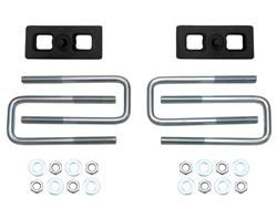 ICON Vehicle Dynamics Suspension Blocks 78721
