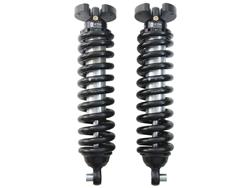 Icon Vehicle Dynamics 2.5 IR Coilover Kits for 2016-2023 TITAN XD - 81021
