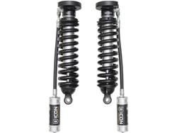 Icon Vehicle Dynamics 2.5 RR Coilover Kits for 2016-2023 TITAN XD - 81521