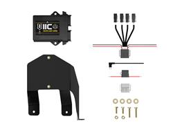 ICON Vehicle Dynamics Air Compressor, On-Board Installation Kits 93500