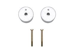 ICON Vehicle Dynamics - Suspension Leveling & Lift Kits for 2010-2014 F-150 - 95221