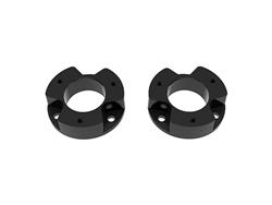 ICON Vehicle Dynamics Suspension Leveling & Lift Kits IVD6140