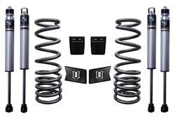 ICON Vehicle Dynamics Suspension Leveling & Lift Kits K212501