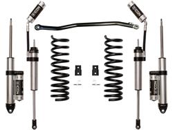 ICON Vehicle Dynamics Suspension Leveling & Lift Kits K212543A