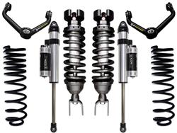 ICON Vehicle Dynamics Suspension Leveling & Lift Kits K213005