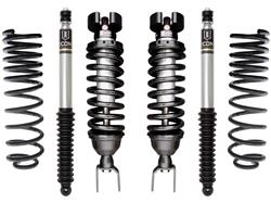 ICON Vehicle Dynamics - Suspension Leveling & Lift Kits for 2022 1500 - K213102