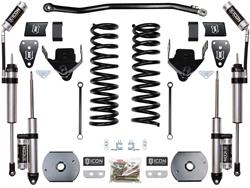 ICON Vehicle Dynamics Suspension Leveling & Lift Kits K214522