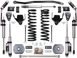 ICON Vehicle Dynamics Suspension Leveling & Lift Kits K214524A