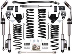 ICON Vehicle Dynamics Suspension Leveling & Lift Kits K214524P