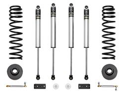 Icon Vehicle Dynamics Stage 1 Suspension Lift Kits for 2020-2022 GLADIATOR - K22101