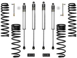 Icon Vehicle Dynamics Stage 2 Suspension Lift Kits for 2020-2022 GLADIATOR - K22102