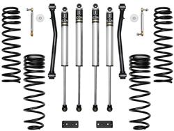 Icon Vehicle Dynamics Stage 3 Suspension Lift Kits for 2020-2022 GLADIATOR - K22103