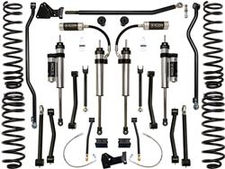 Icon Vehicle Dynamics Stage 3 Suspension Lift Kits K24003