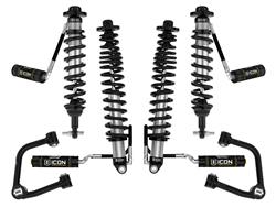 Icon Vehicle Dynamics Stage 4 Suspension Lift Kits for 2021-2023 BRONCO - K40004TX