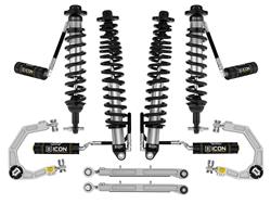 Icon Vehicle Dynamics Stage 5 Suspension Lift Kits for 2021-2023 BRONCO - K40005X