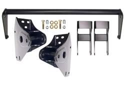 ICON Vehicle Dynamics Suspension Leveling & Lift Kits K43000-99