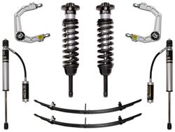 ICON Vehicle Dynamics Suspension Leveling & Lift Kits K53003