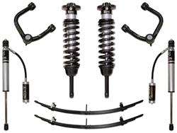 ICON Vehicle Dynamics Suspension Leveling & Lift Kits K53003T