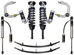 ICON Vehicle Dynamics Suspension Leveling & Lift Kits K53004