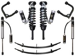 ICON Vehicle Dynamics Suspension Leveling & Lift Kits K53004T