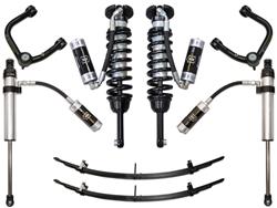 ICON Vehicle Dynamics Suspension Leveling & Lift Kits K53005T