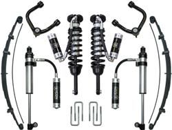 ICON Vehicle Dynamics Suspension Leveling & Lift Kits K53008T