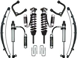 ICON Vehicle Dynamics Suspension Leveling & Lift Kits K53009T