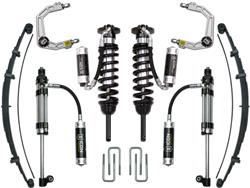 ICON Vehicle Dynamics Suspension Leveling & Lift Kits K53010