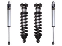 ICON Vehicle Dynamics - Suspension Leveling & Lift Kits for 1995-2004 TACOMA - K53011